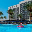 Rove Hotels a Ras Al Khaimah con il Rove Al Marjan Island