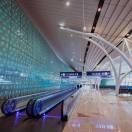 Jeddah Airport Terminal