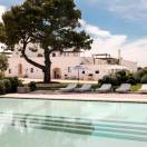 La masseria AuraTerrae