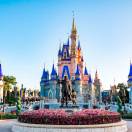 Walt Disney World Resort di Orlando: a Going l’esclusiva per l’Italia