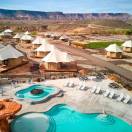 Zion Wildflower Resort
