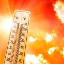 Il caldo estremopresentail conto al turismo