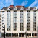 Radisson Individuals debutta in Ungheria con l’Hotel Erzsébet City Center Budapest