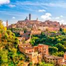Toscana, il turismo cresce con gli stranieri. I dati del rapporto Irpet