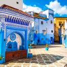 Marocco, record di arrivi nel primo trimestre