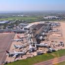 Gli aeroporti più connessi:Heathrow Mega Hub 2025in una top ten rivoluzionata