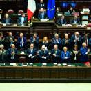 Meloni: “Sugli affittibrevi decidail Parlamento”