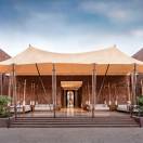 Il JW Marriott Ranthambore Resort &amp; Spa