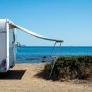 Turismo open air in Italia, trainano famiglie e stranieri