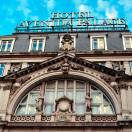 Hotel in Europa,investimenti 2026a 27 miliardi