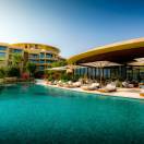 Amaala cresce: apre Equinox Resort, il lusso nel recovery