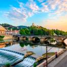 Turismo in Piemonte, exploit dei mercati esteri