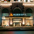 Marriott rivedeal ribasso le stimedi crescita
