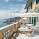 La terrazza del Sublimis