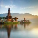 Mappamondo rilancia su Bali per agosto con voli via Dubai