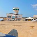 Sicilia, stop all’addizionale per i piccoli aeroporti