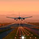 Iata: cresce il trafficoa settembre grazieai voli internazionali