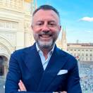 Renato Scaffidi, country manager Air Europa