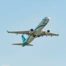 Air Dolomiti,la nuova fase:potenziamentodella flotta