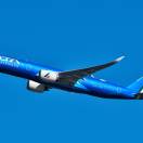 Ita Airways si prepara a una summer con 72 destinazioni