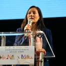 Phạm Thị Nguyệt, direttrice del dipartimento marketing e vendite Vietnam Airlines