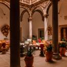 Palacio de Godoy Cáceres, Curio Collection by Hilton