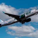 Frontier all’attacco delle rotte di Spirit