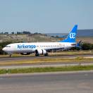 Air Europa inserisce in flotta il primo Boeing 737-8