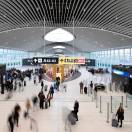 Traffico aereoancora in crescita:i dati Aci Europe
