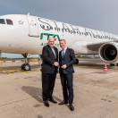 Ita Airways:ufficiale l’ingressoin Star Alliance