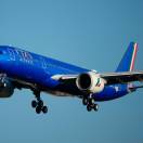 Ita Airways:due voli specialiper l’India