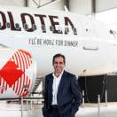 Volotea a VeneziaUn secondo aereoe nuove rotte