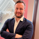 Matteo Ciccalè, Vice President of Strategic Growth di Scalapay