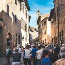 Europ Assistance:italiani in viaggio,aumenta il budget