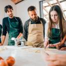 Cucina italiana patrimonio Unesco, le ricadute sul turismo