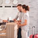 Tassa di soggiorno, nuovo record nazionale d’incassi per il 2025 a +12,8%