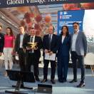 Domenico Pellegrinoceo del Gruppo Bluvacanzeè la TTG Star del 2025