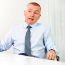 Willie Walsh, direttore generale Iata