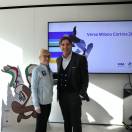 Visa e Olimpiadi,i vantaggiper le pmi