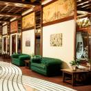 HNH Hospitality, la new entry è il Grand Hotel di Trento