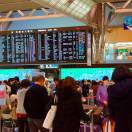 Voli, nodo Medio Orientetra tagli e nuove soluzioni