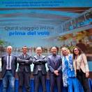Aeroporto di RiminiDuecento milioniper lo sviluppo