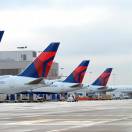 Delta: la rotta Roma-Atlanta compie 25 anni