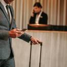 Viaggi d’affari,il comparto continuaa crescere