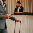 Viaggi d’affari in Italia: primo semestre in crescita nonostante l’instabilità