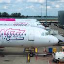 Wizz Airriapreil Medio Oriente