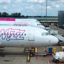 Wizz Air investein Puglia: più volida Bari e Brindisi
