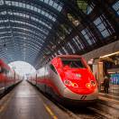 Frecciarossa in Austria e Germania: partiti i test per le linee Milano-Roma-Monaco