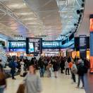 EES, la richiesta della Iata:“Prorogare la sospensioneanche all’inverno”