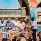 Royal Caribbean: taglio del nastro per il Royal Beach Club Paradise Island